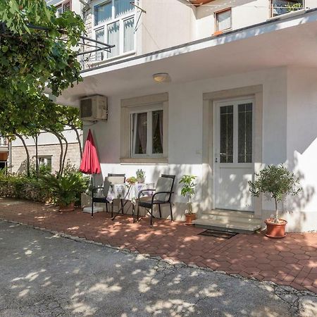 Apartment Antonio Пореч Экстерьер фото
