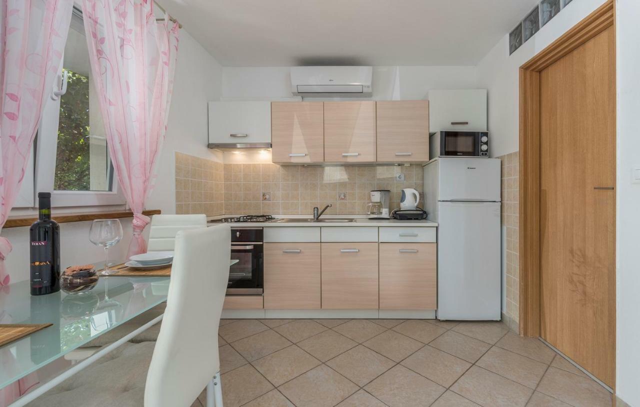 Apartment Antonio Пореч Номер фото